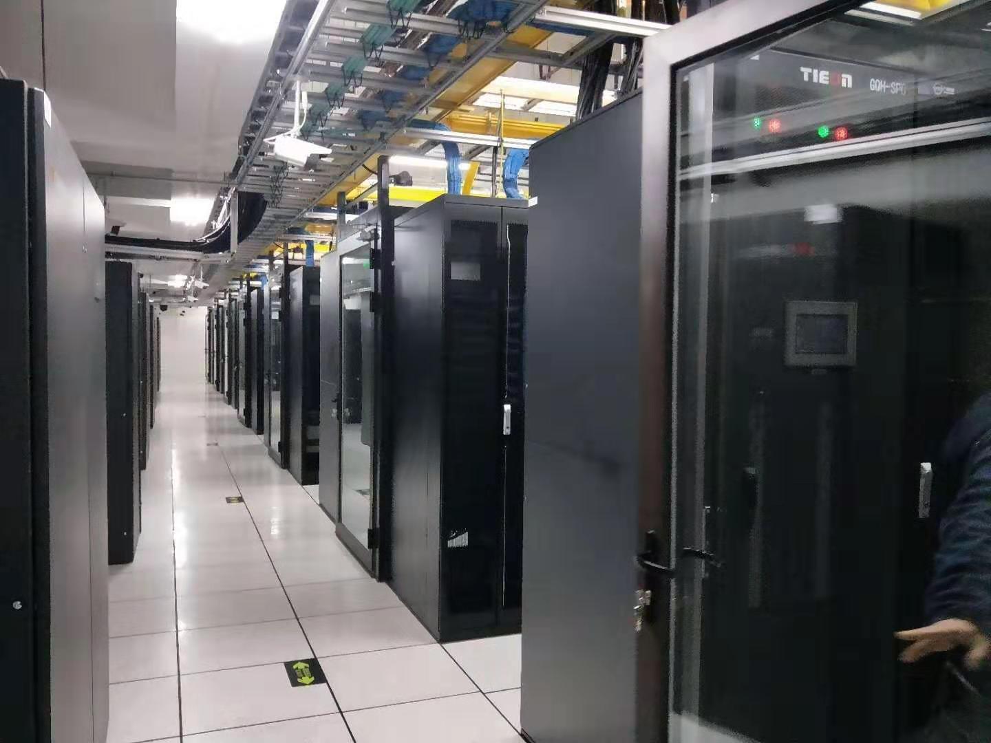 尚志天津IPFS机房-天津多线机房-天津自贸区机房